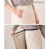 巻きスカート 防寒 ロング | REAL STYLE | 詳細画像13 