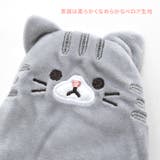 手袋 レディース 指なし | REAL STYLE | 詳細画像6 