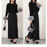 ファーカフス 付け袖 つけ袖 | REAL STYLE | 詳細画像5 