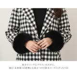 ファーカフス 付け袖 つけ袖 | REAL STYLE | 詳細画像8 