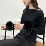 ファーカフス 付け袖 つけ袖 | REAL STYLE | 詳細画像10 