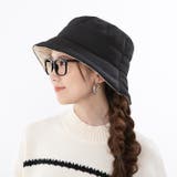 バケットハット レディース 深め | REAL STYLE | 詳細画像11 