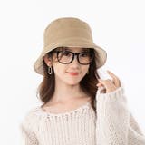 バケットハット レディース 深め | REAL STYLE | 詳細画像9 