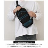 ボディバッグ メンズ 小さめ | REAL STYLE | 詳細画像3 