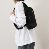 ボディバッグ メンズ 小さめ | REAL STYLE | 詳細画像7 