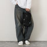 ボディバッグ メンズ 小さめ | REAL STYLE | 詳細画像8 