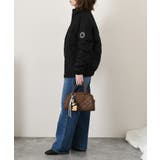 ダウンジャケット コート レディース | REAL STYLE | 詳細画像14