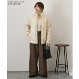 ダウンジャケット コート レディース | REAL STYLE | 詳細画像4