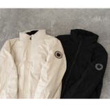 ダウンジャケット コート レディース | REAL STYLE | 詳細画像5