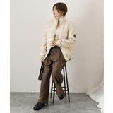 ダウンジャケット コート レディース | REAL STYLE | 詳細画像7