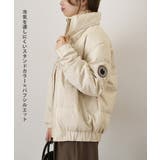 ダウンジャケット コート レディース | REAL STYLE | 詳細画像8