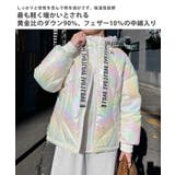 ダウンジャケット コート レディース | REAL STYLE | 詳細画像3 