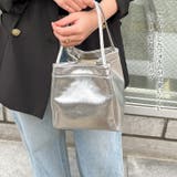 ハンドバッグ トートバッグ レディース | REAL STYLE | 詳細画像3