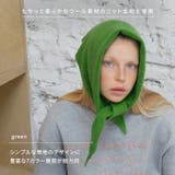 スカーフ マフラー レディース | REAL STYLE | 詳細画像4 