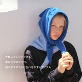 スカーフ マフラー レディース | REAL STYLE | 詳細画像8 