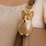 犬 キーホルダー 犬の毛 | REAL STYLE | 詳細画像4 