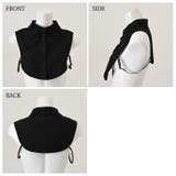 つけ襟 レース レディース | REAL STYLE | 詳細画像13 