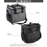 クーラーバッグ 保温 保冷 | REAL STYLE | 詳細画像2 