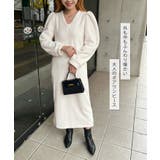 ワンピース ロング レディース | REAL STYLE | 詳細画像4 