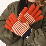 手袋 レディース 防寒 | REAL STYLE | 詳細画像5 