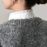 つけ襟 レース レディース | REAL STYLE | 詳細画像9