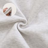 スウェット レディース 裏起毛 | REAL STYLE | 詳細画像10 