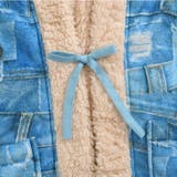 はんてん レディース メンズ | REAL STYLE | 詳細画像15