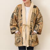 はんてん レディース メンズ | REAL STYLE | 詳細画像7