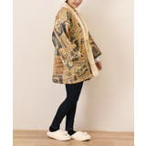 はんてん レディース メンズ | REAL STYLE | 詳細画像8