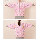 はんてん ミッフィー キャラクター | REAL STYLE | 詳細画像14