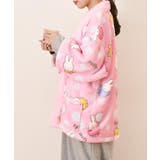 はんてん ミッフィー キャラクター | REAL STYLE | 詳細画像7