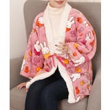 はんてん ミッフィー キャラクター | REAL STYLE | 詳細画像8