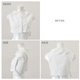 つけ襟 レース レディース | REAL STYLE | 詳細画像9 