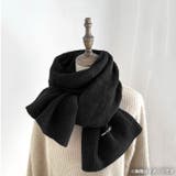 マフラー レディース メンズ | REAL STYLE | 詳細画像11 