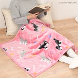 ブランケット おしゃれ ひざ掛け | REAL STYLE | 詳細画像6