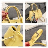 ショルダーバッグ レディース ハンドバッグ | REAL STYLE | 詳細画像7 