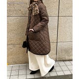 ティペット マフラー レディース | REAL STYLE | 詳細画像4 