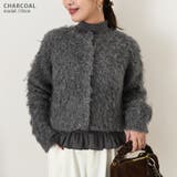 カットソー レディース 裾フリル | REAL STYLE | 詳細画像10