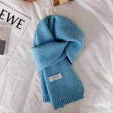 マフラー ストール レディース | REAL STYLE | 詳細画像12 