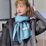 マフラー ストール レディース | REAL STYLE | 詳細画像7 