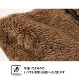 ネックウォーマー スヌード マフラー | REAL STYLE | 詳細画像7