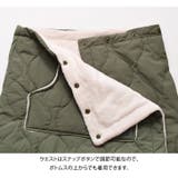 巻きスカート 防寒 レディース | REAL STYLE | 詳細画像12 