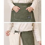 巻きスカート 防寒 レディース | REAL STYLE | 詳細画像13 