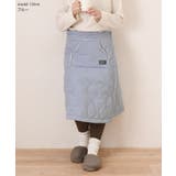 巻きスカート 防寒 レディース | REAL STYLE | 詳細画像16 