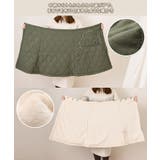 巻きスカート 防寒 レディース | REAL STYLE | 詳細画像4 