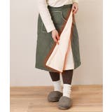 巻きスカート 防寒 レディース | REAL STYLE | 詳細画像6 