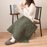 巻きスカート 防寒 レディース | REAL STYLE | 詳細画像10 