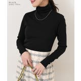 カットソー レディース 裏微起毛 | REAL STYLE | 詳細画像15