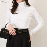 カットソー レディース 裏微起毛 | REAL STYLE | 詳細画像6