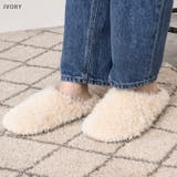 スリッパ 室内 冬 | REAL STYLE | 詳細画像5